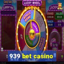 939 bet casino